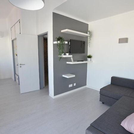 Lagos Central Apartments Ap 9 エクステリア 写真