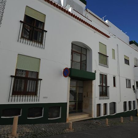 Lagos Central Apartments Ap 9 エクステリア 写真