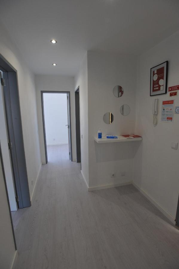 Lagos Central Apartments Ap 9 エクステリア 写真