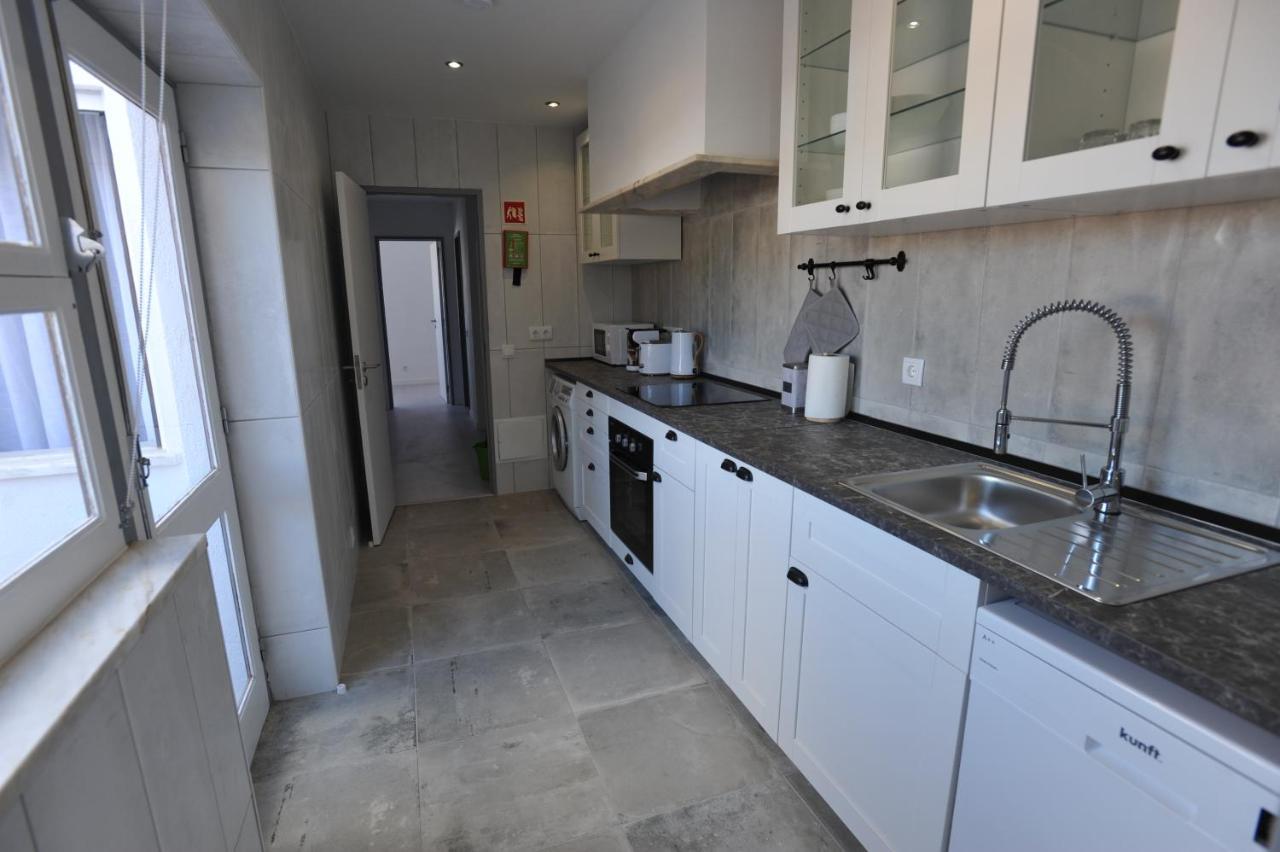 Lagos Central Apartments Ap 9 エクステリア 写真