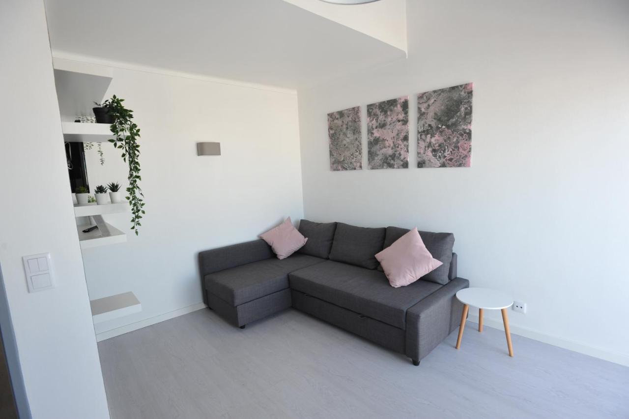 Lagos Central Apartments Ap 9 エクステリア 写真