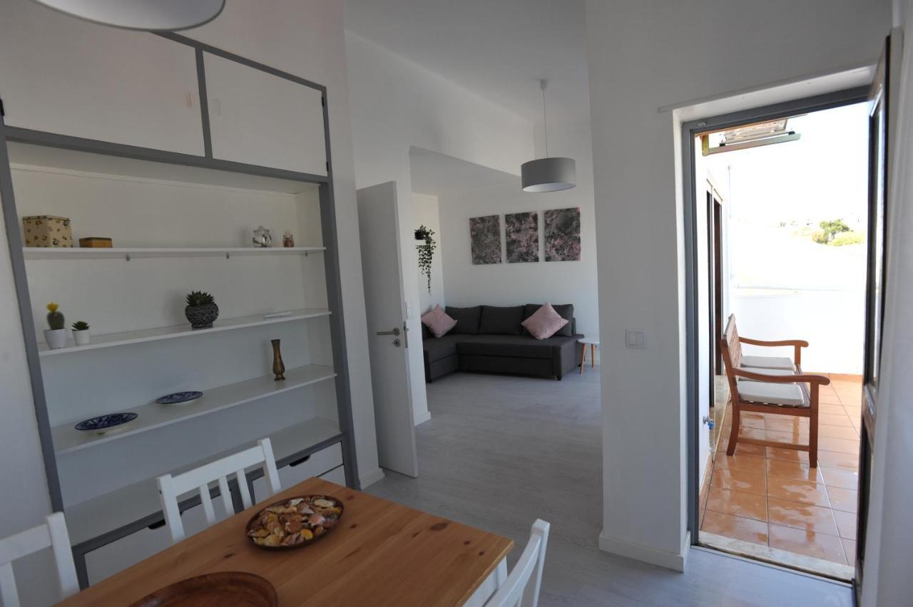 Lagos Central Apartments Ap 9 エクステリア 写真