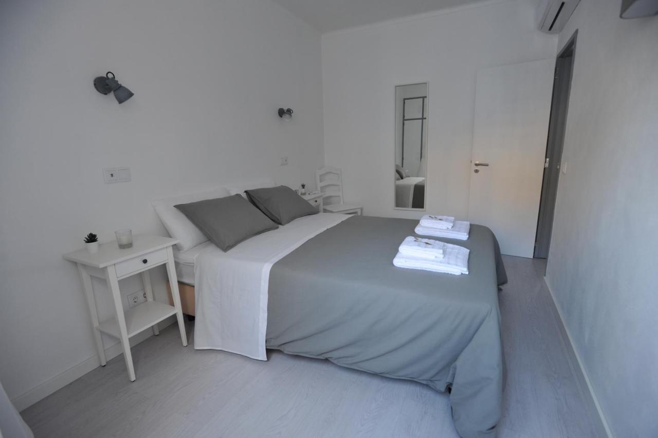 Lagos Central Apartments Ap 9 エクステリア 写真