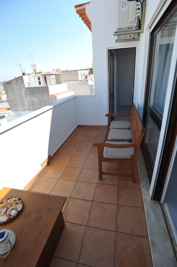 Lagos Central Apartments Ap 9 エクステリア 写真