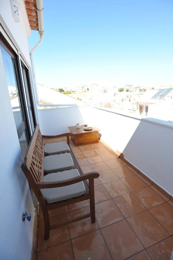 Lagos Central Apartments Ap 9 エクステリア 写真