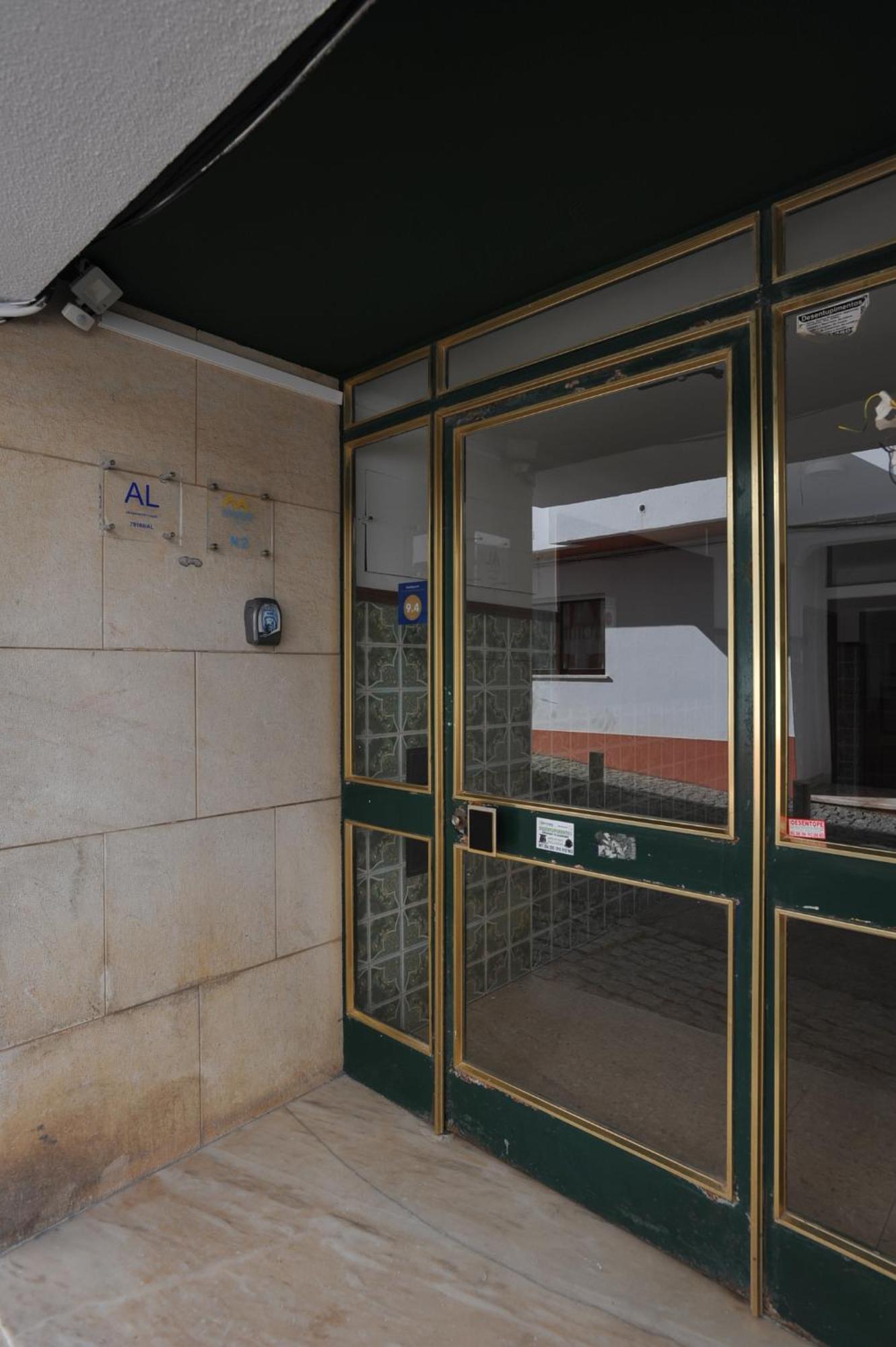 Lagos Central Apartments Ap 9 エクステリア 写真